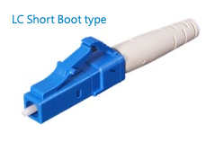 LC Short Boot type